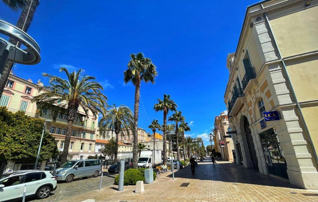 La Maison De Lily, Cosy Dans Le Vieux-Hyeres, Parking Gratuit Dış mekan fotoğraf