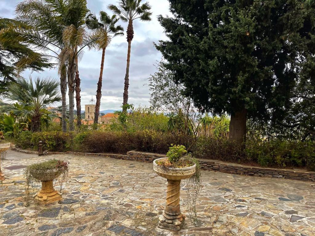 La Maison De Lily, Cosy Dans Le Vieux-Hyeres, Parking Gratuit Dış mekan fotoğraf