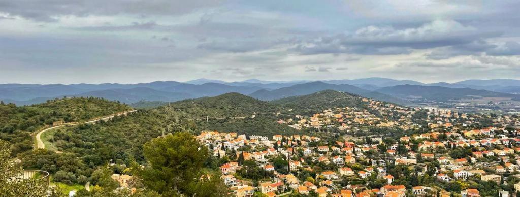 La Maison De Lily, Cosy Dans Le Vieux-Hyeres, Parking Gratuit Dış mekan fotoğraf
