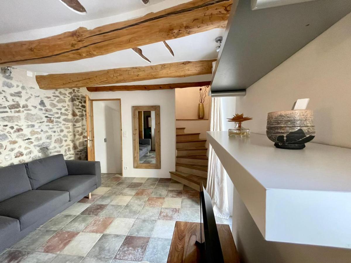 La Maison De Lily, Cosy Dans Le Vieux-Hyeres, Parking Gratuit Dış mekan fotoğraf