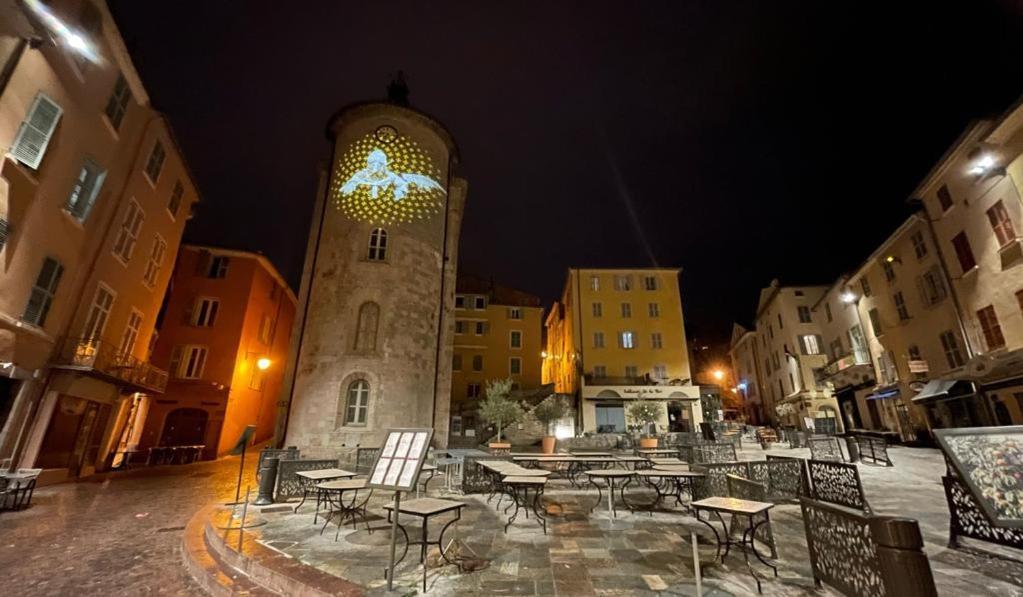 La Maison De Lily, Cosy Dans Le Vieux-Hyeres, Parking Gratuit Dış mekan fotoğraf