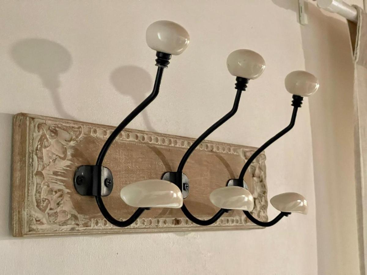 La Maison De Lily, Cosy Dans Le Vieux-Hyeres, Parking Gratuit Dış mekan fotoğraf