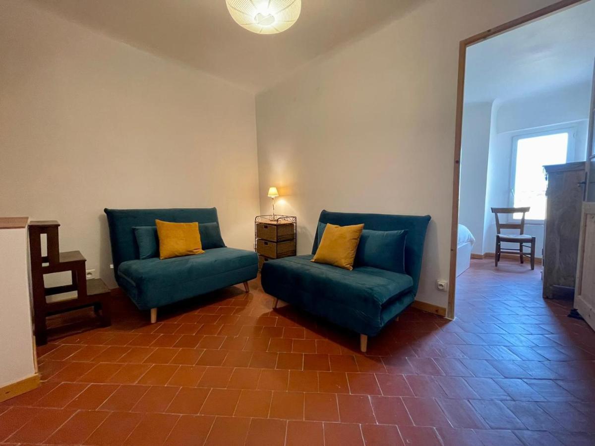 La Maison De Lily, Cosy Dans Le Vieux-Hyeres, Parking Gratuit Dış mekan fotoğraf