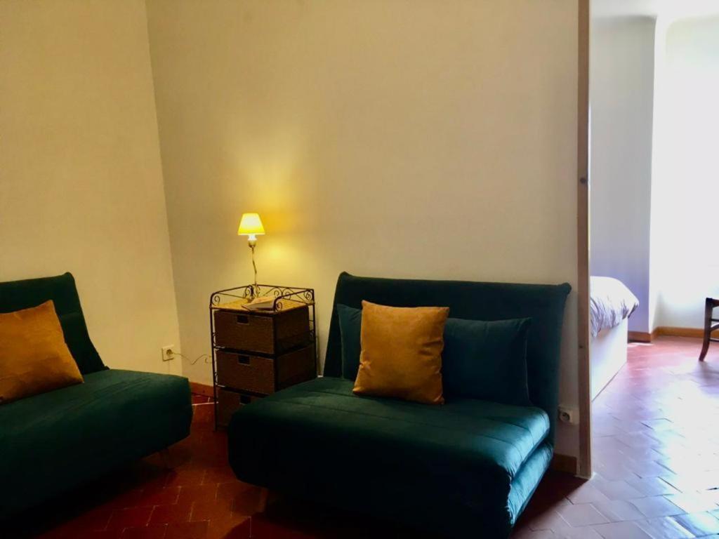La Maison De Lily, Cosy Dans Le Vieux-Hyeres, Parking Gratuit Dış mekan fotoğraf