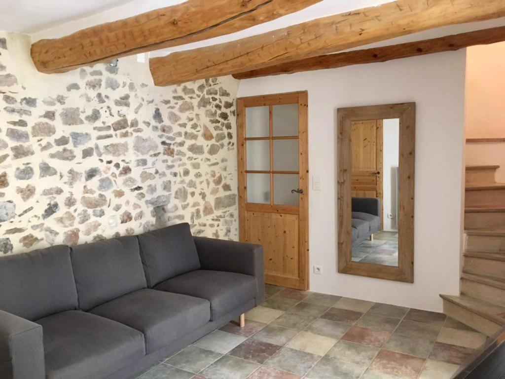 La Maison De Lily, Cosy Dans Le Vieux-Hyeres, Parking Gratuit Dış mekan fotoğraf