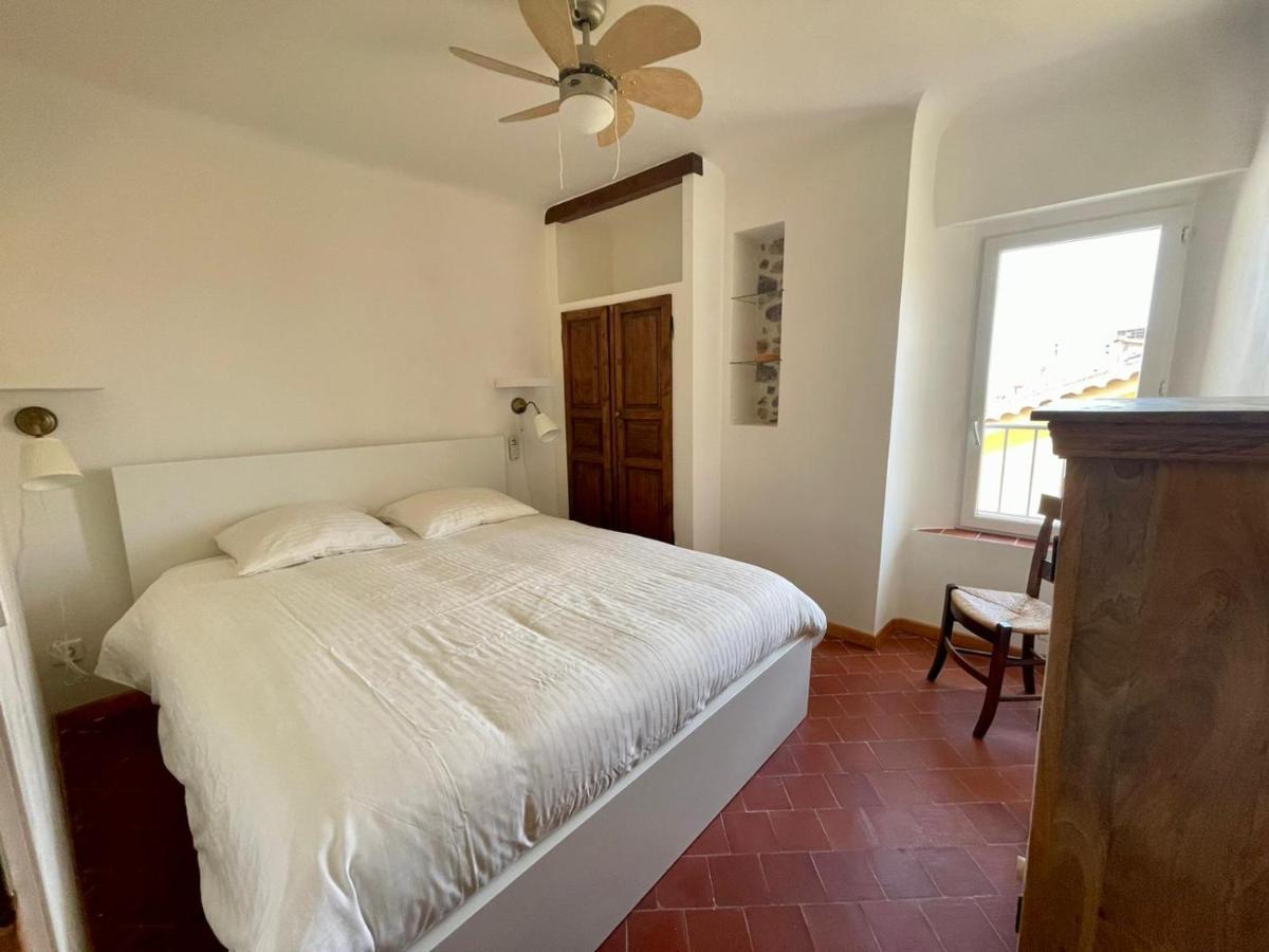 La Maison De Lily, Cosy Dans Le Vieux-Hyeres, Parking Gratuit Dış mekan fotoğraf
