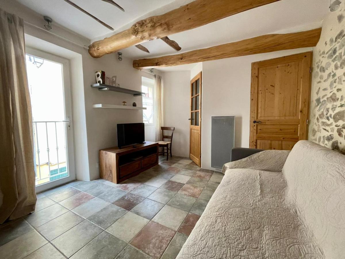 La Maison De Lily, Cosy Dans Le Vieux-Hyeres, Parking Gratuit Dış mekan fotoğraf