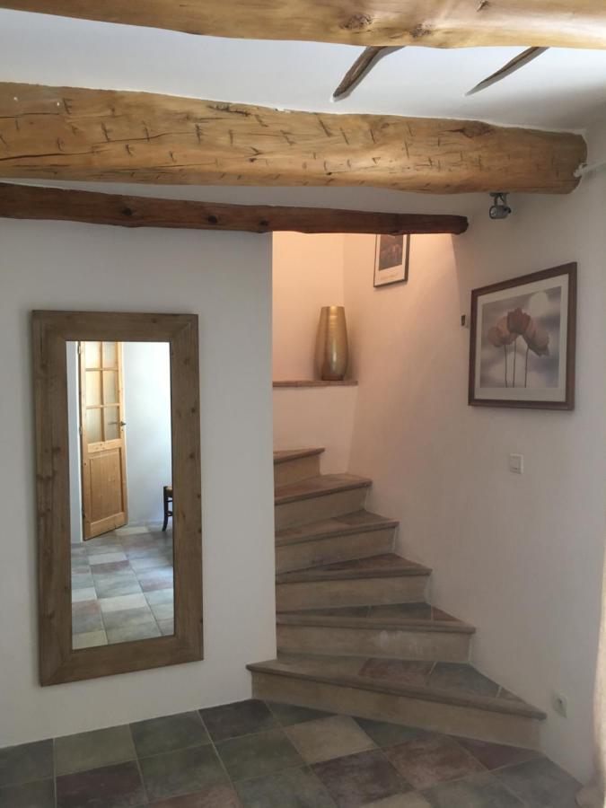 La Maison De Lily, Cosy Dans Le Vieux-Hyeres, Parking Gratuit Dış mekan fotoğraf